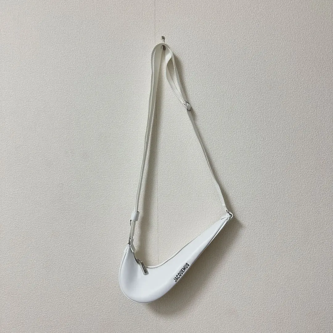 Jacquemus. Nike JP