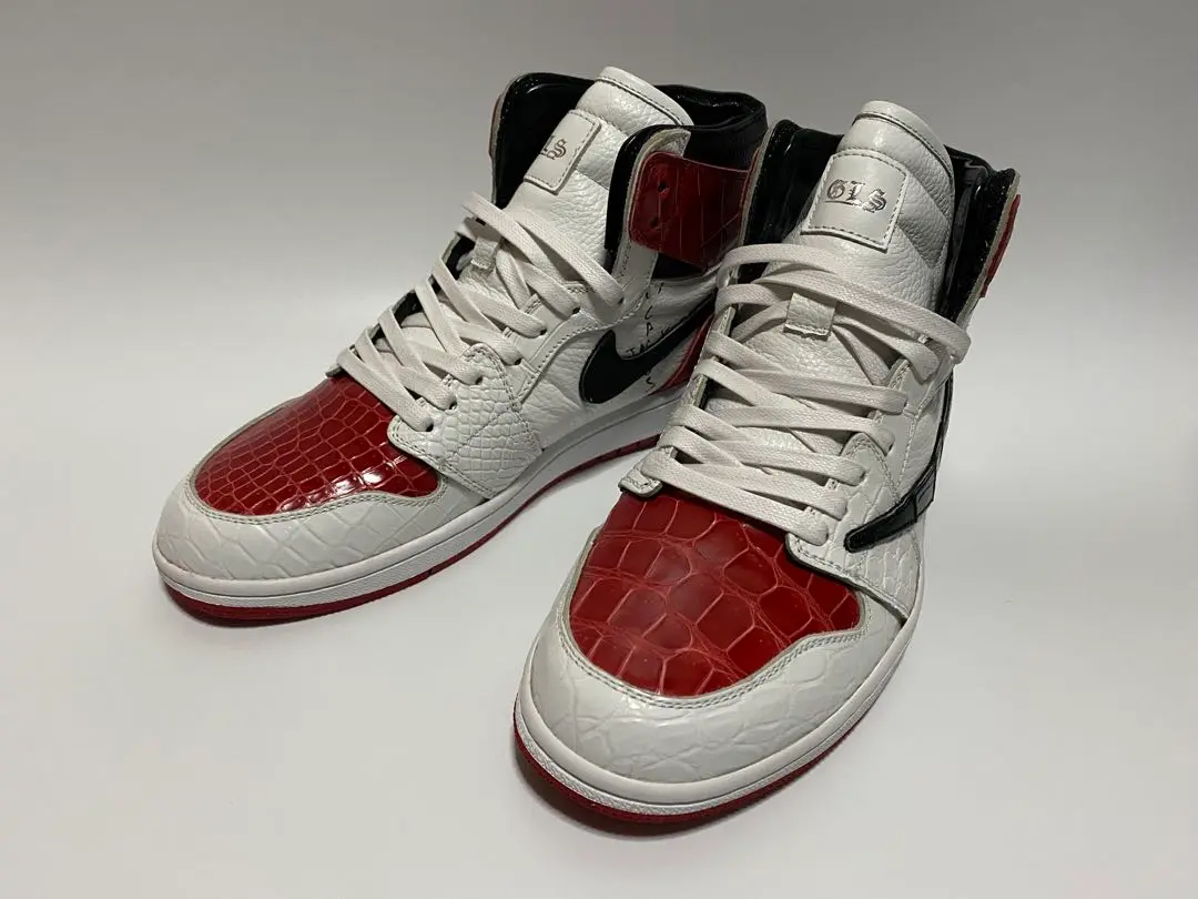【入手困難】GLS AJ1 off-white 高級カスタム品 m91398858133_1.jpg?1731799328