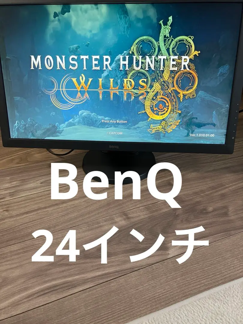 Amazon.co.jp: BenQ ゲーミングモニター ディスプレイ ZOWIE