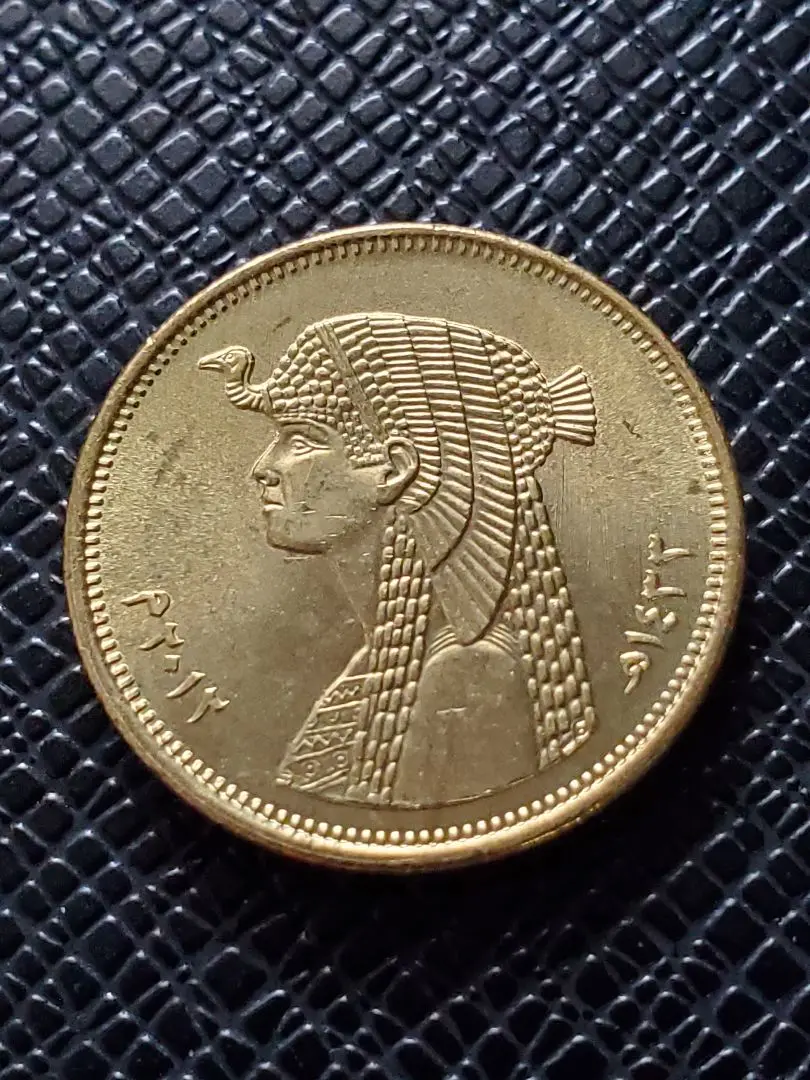 外国銀貨　エジプト銀貨　2種 2025年最新】エジプト50ピアストル記念銀貨の人気アイテム