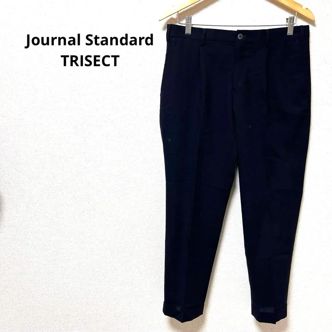 2025年最新】Journal Standard TRISECT メンズ スラックスの人気
