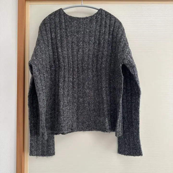 Thumbnail of Green Label Relaxing knitwear