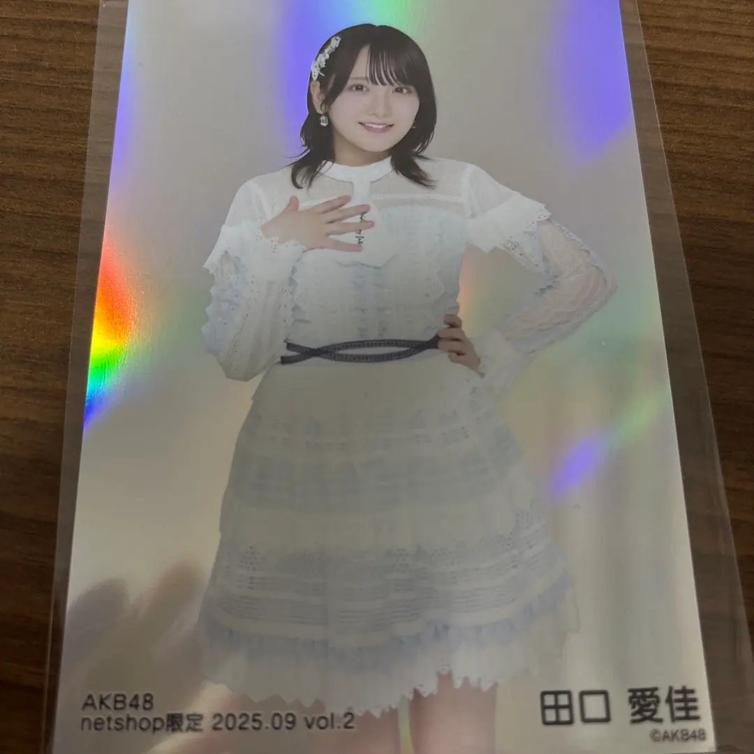 2025年最新】グループ名：AKB48 写真・チェキの人気アイテム