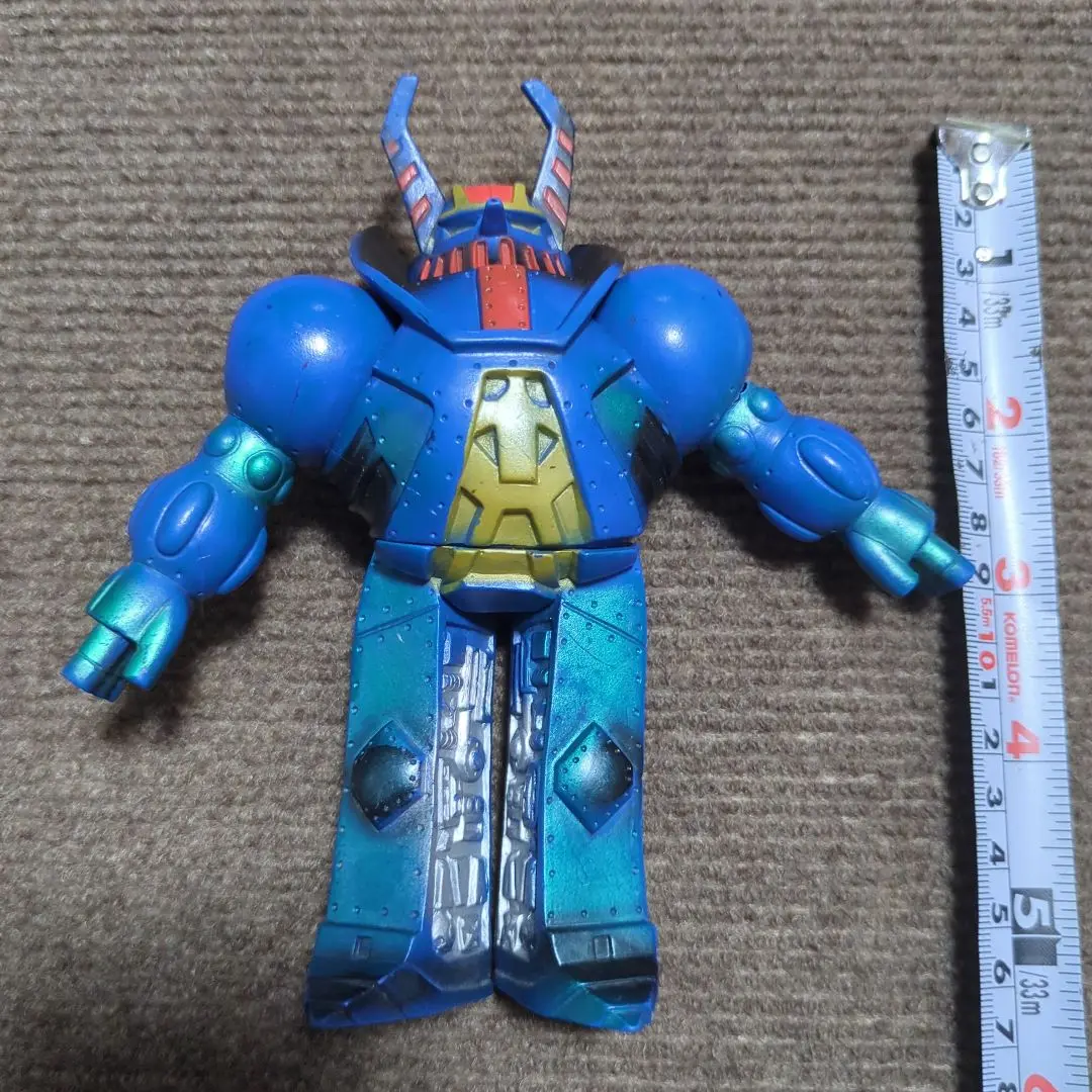 宇宙の騎士テッカマン ペガス ソフビ人形セット ブリスターパック未開封新品 中嶋 Amazon.co.jp: 中嶋製作所製 ソフビ 宇宙の騎士テッカマン&敵役