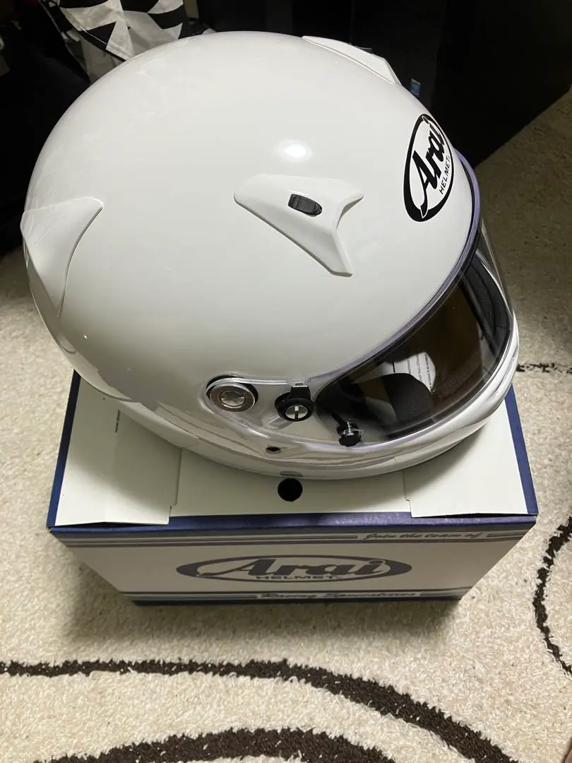 2025年最新】arai gp-5wの人気アイテム - メルカリ