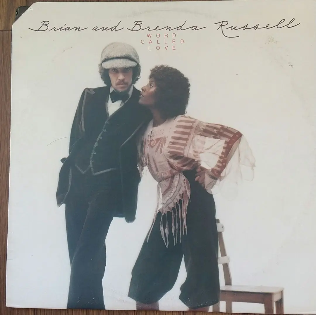 2025年最新】brenda russell レコードの人気アイテム - メルカリ