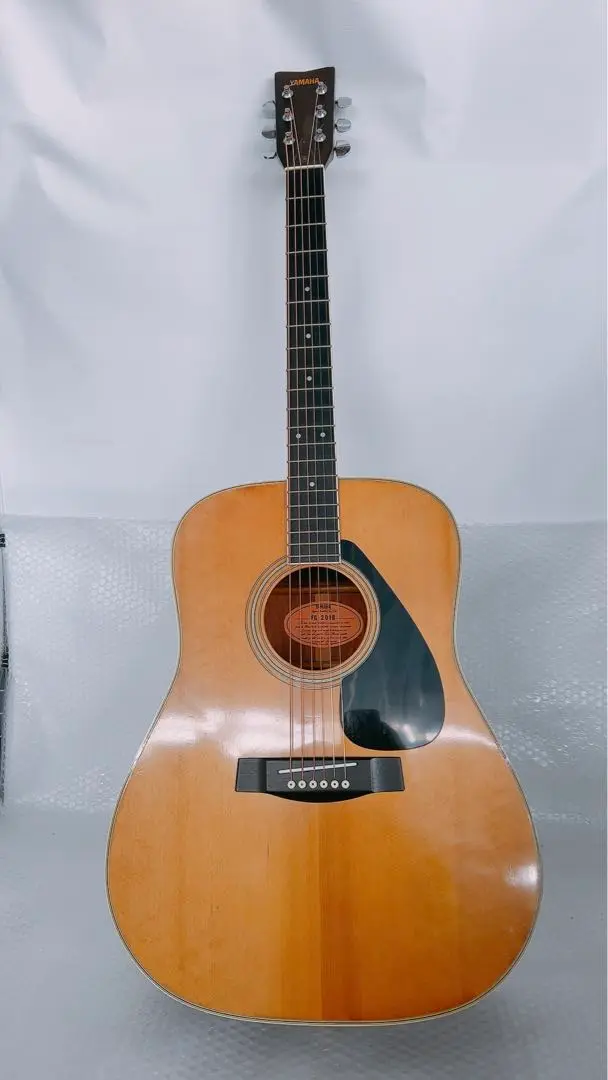 2025年最新】yamaha fg-201bの人気アイテム - メルカリ