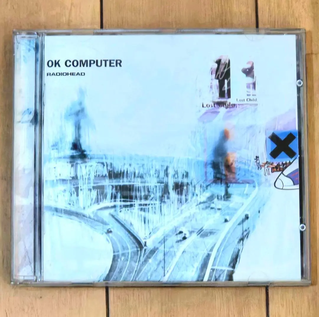 2025年最新】radiohead no surprisesの人気アイテム - メルカリ