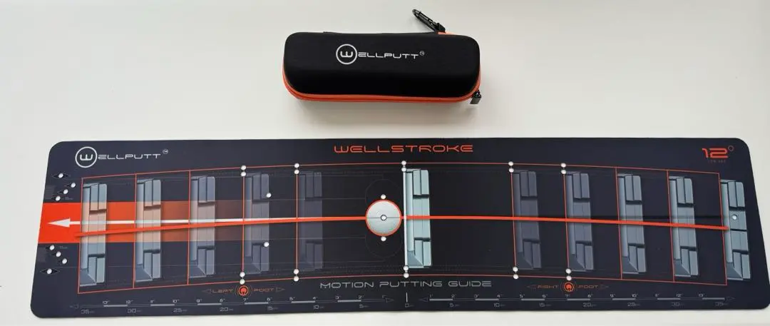 【翔さん専用】 ウェルストローク15° ストロークテンプレート【中古】 2025年最新】ウェルストロークの人気アイテム - メルカリ