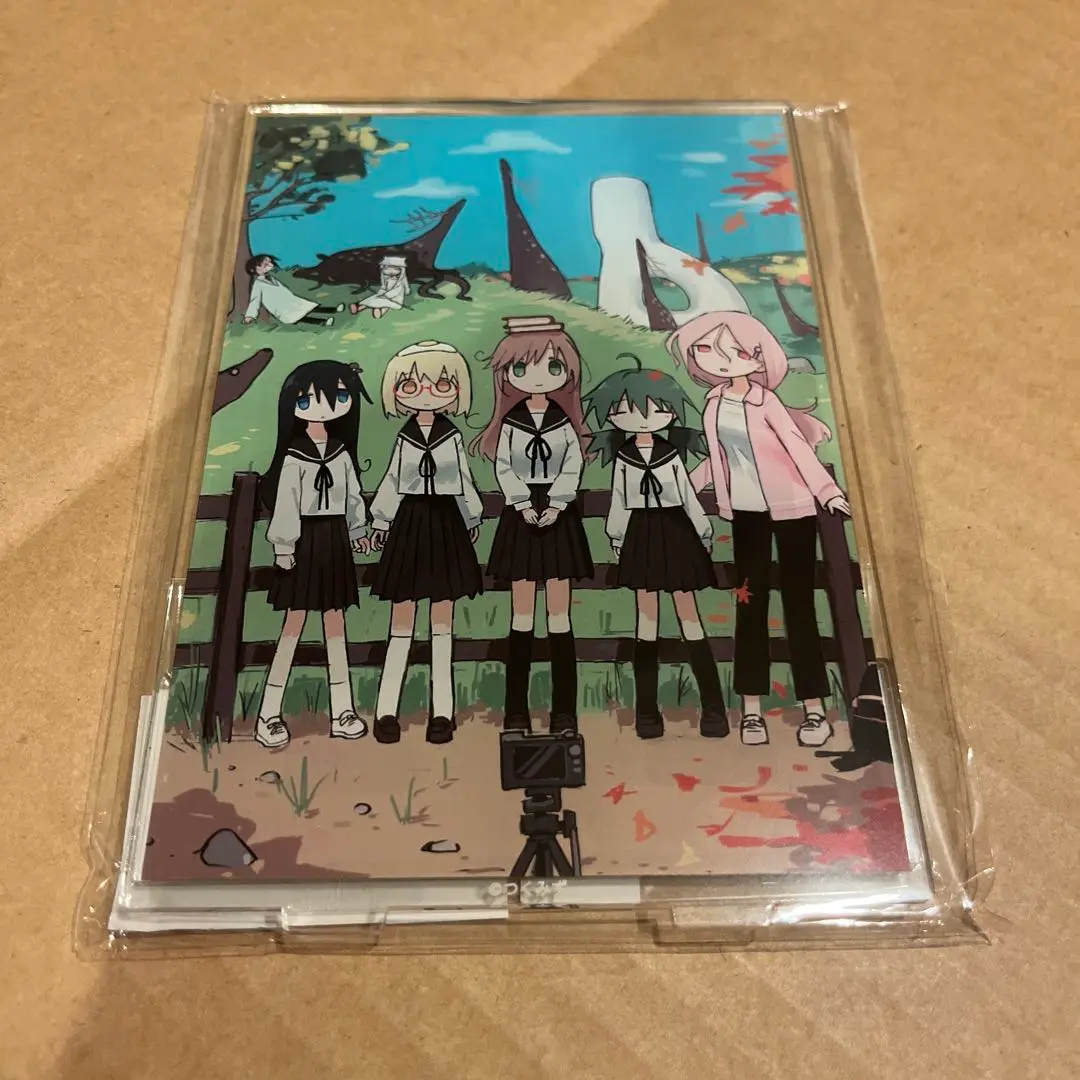 最安値⭐︎ シメジシュミレーション オンラインくじ D賞 ポスター 全7種セット 最安値⭐︎ シメジシュミレーション オンラインくじ D賞