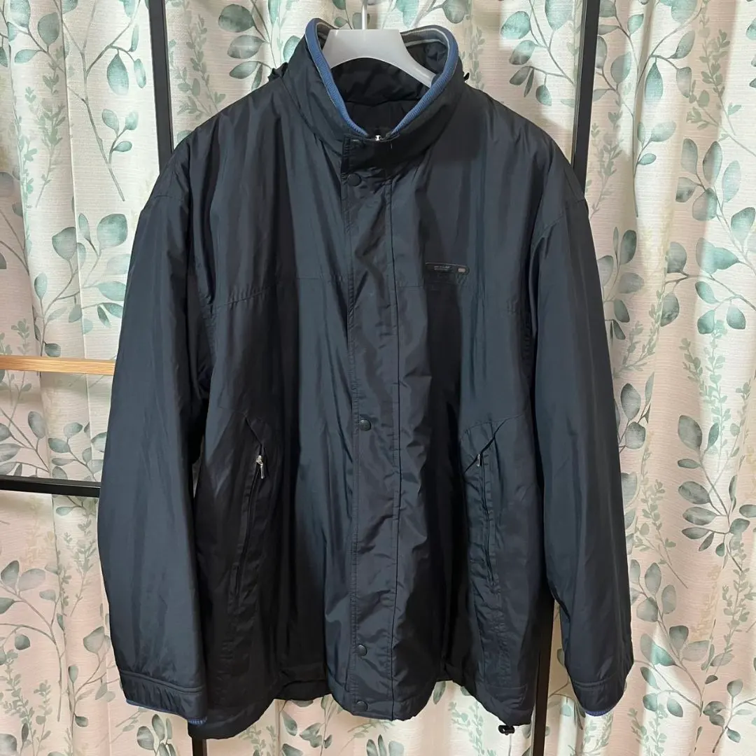 Thumbnail of DUNLOP MOTORSPORT Golf Jacket with Hood - Men's 3L