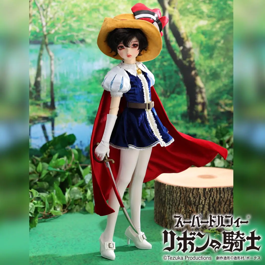 SDGrサファイア　衣装のみ　※欠品あり 専用！SDGrサファイア 衣装のみ ※欠品あり （SDGr女の子