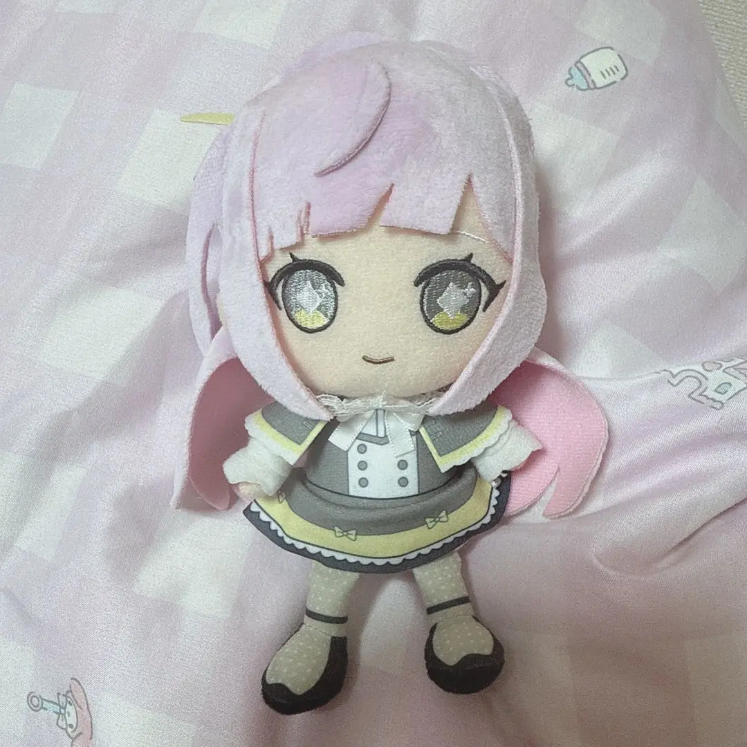 2025年最新】クロケスタ ぬいぐるみの人気アイテム - メルカリ