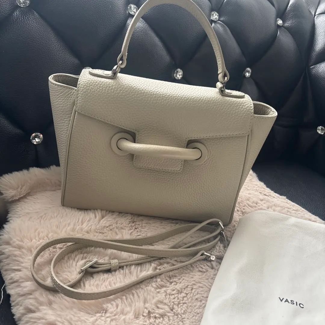 Ever Mini Mini | VASIC (Women)/ヴァジック | 三越
