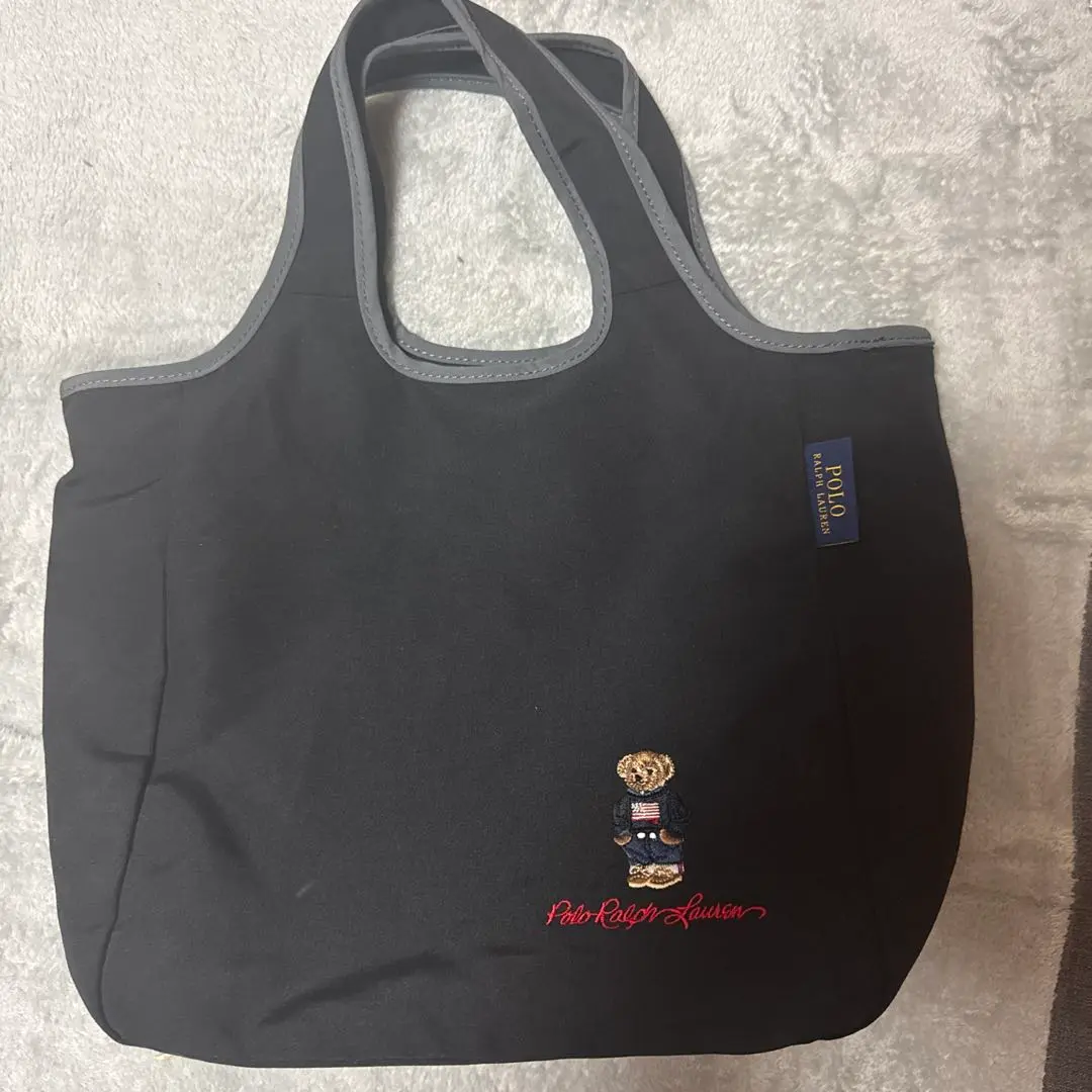 Polo by Ralph Lauren エコバッグ 2個セット(未開封) 2025年最新】POLO RALPH LAUREN エコバッグの人気アイテム