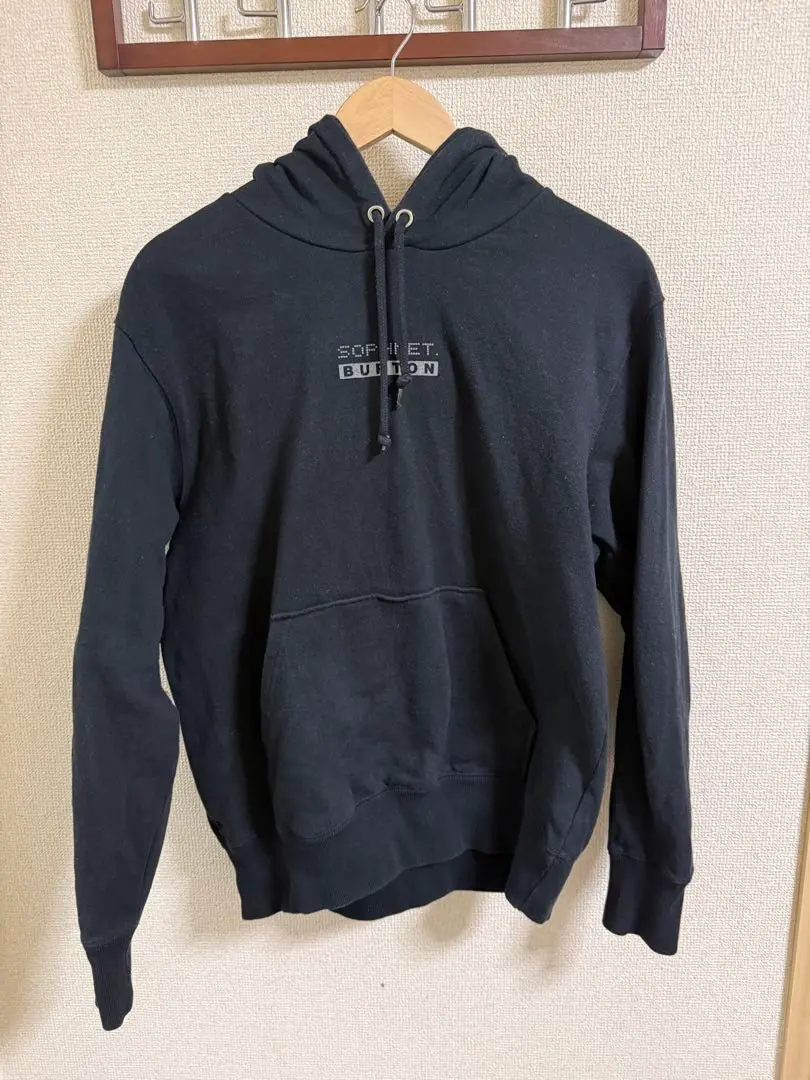 か*い様 値下【4wayウェア】SOPHNET. × BURTON 2.5 LA