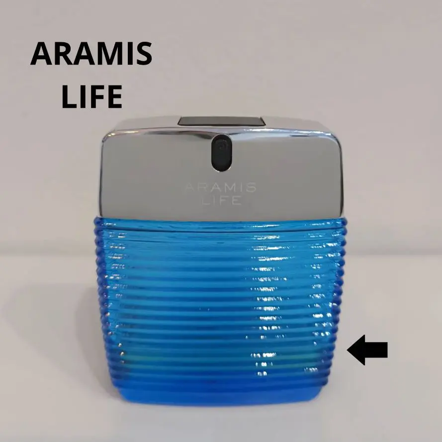 廃盤希少品 アラミス ライフ オードトワレ 50ml アラミス アラミスライフ オードトワレ EDT SP 50ml メンズ 人気
