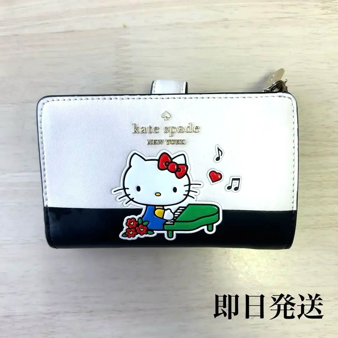 2025年最新】kate spade NEW YORK キティの人気アイテム - メルカリ