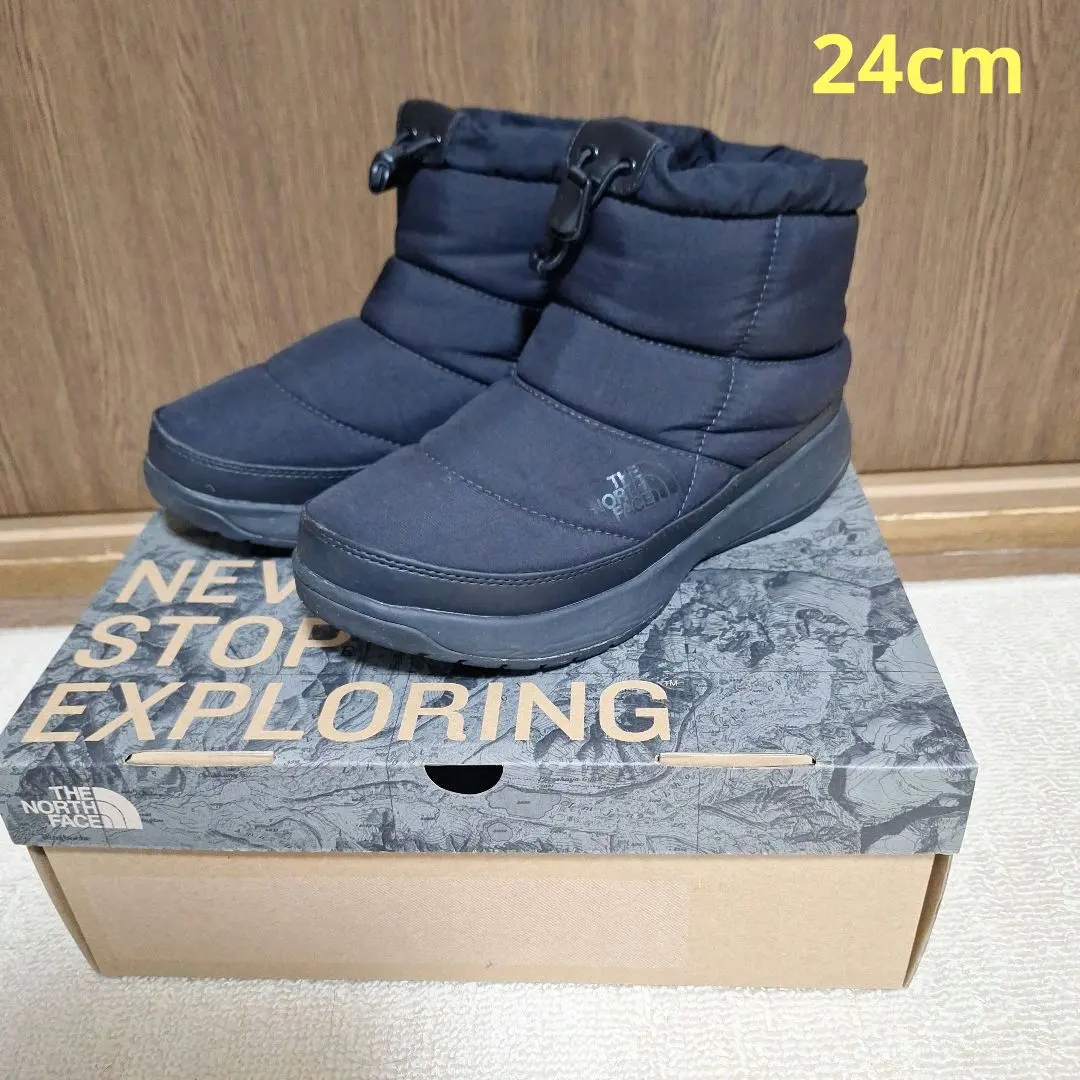 2025年最新】ノースフェイスヌプシブーツ24の人気アイテム 2025年最新】ノースフェイスヌプシブーツ24の人気アイテム