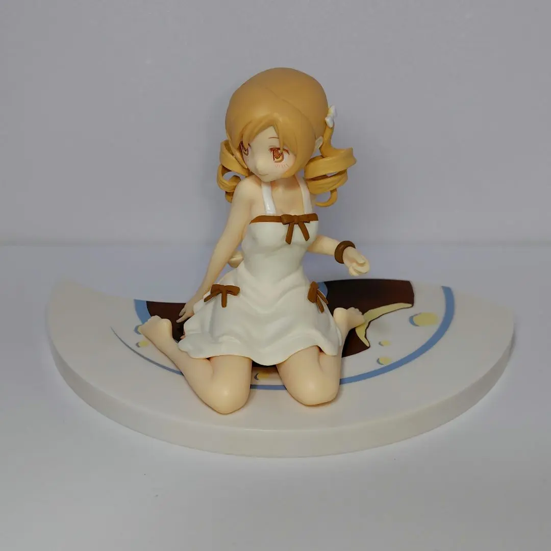 ②1006//まどか★マギカ　フィギュア　SQ　 物語　MADOGATARI展 Amazon.com: Banpresto Puella Magi Madoka Magica: Madogatari