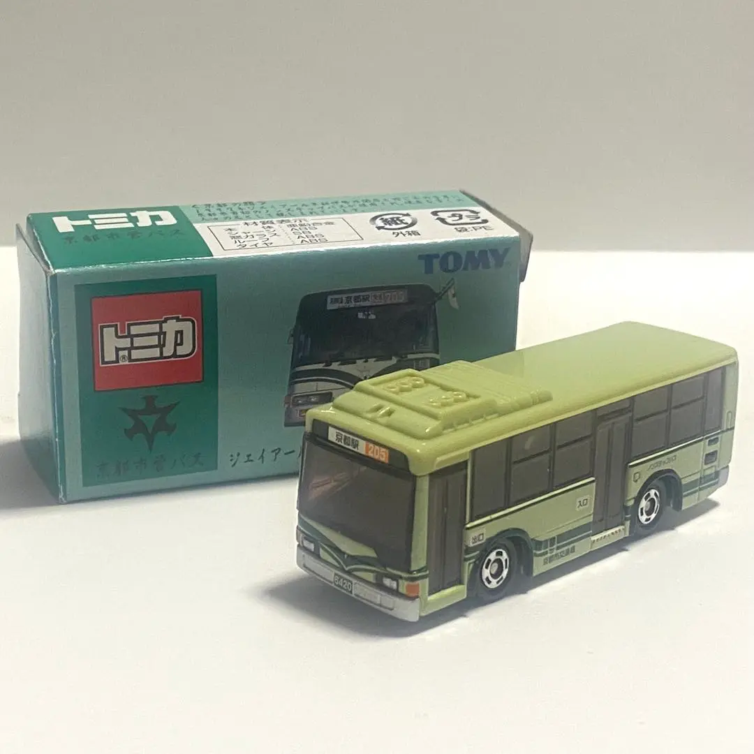 トミカミニクーパー 伊勢丹ISETAN特注 2台セット 青箱F8 限定