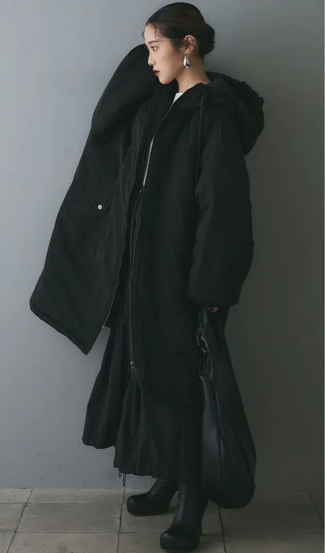 ANDREA &Co. アンドレアンドコー【完売品】レースコート ANDREA &Co. アンドレアンドコー【完売品】レースコート