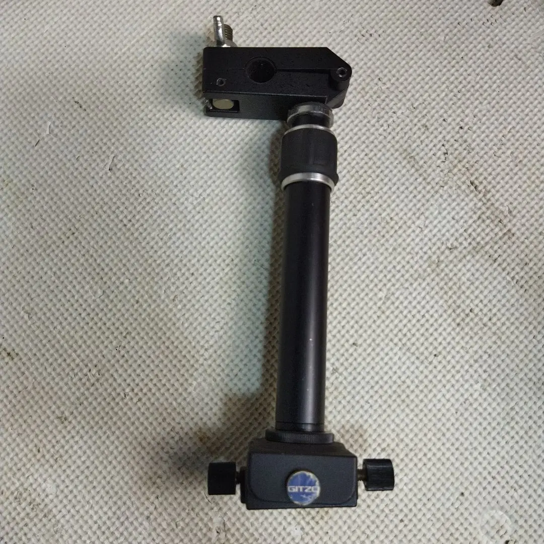 GITZO 吉佐 魔術手臂？ 支架 相機 配件 的縮圖