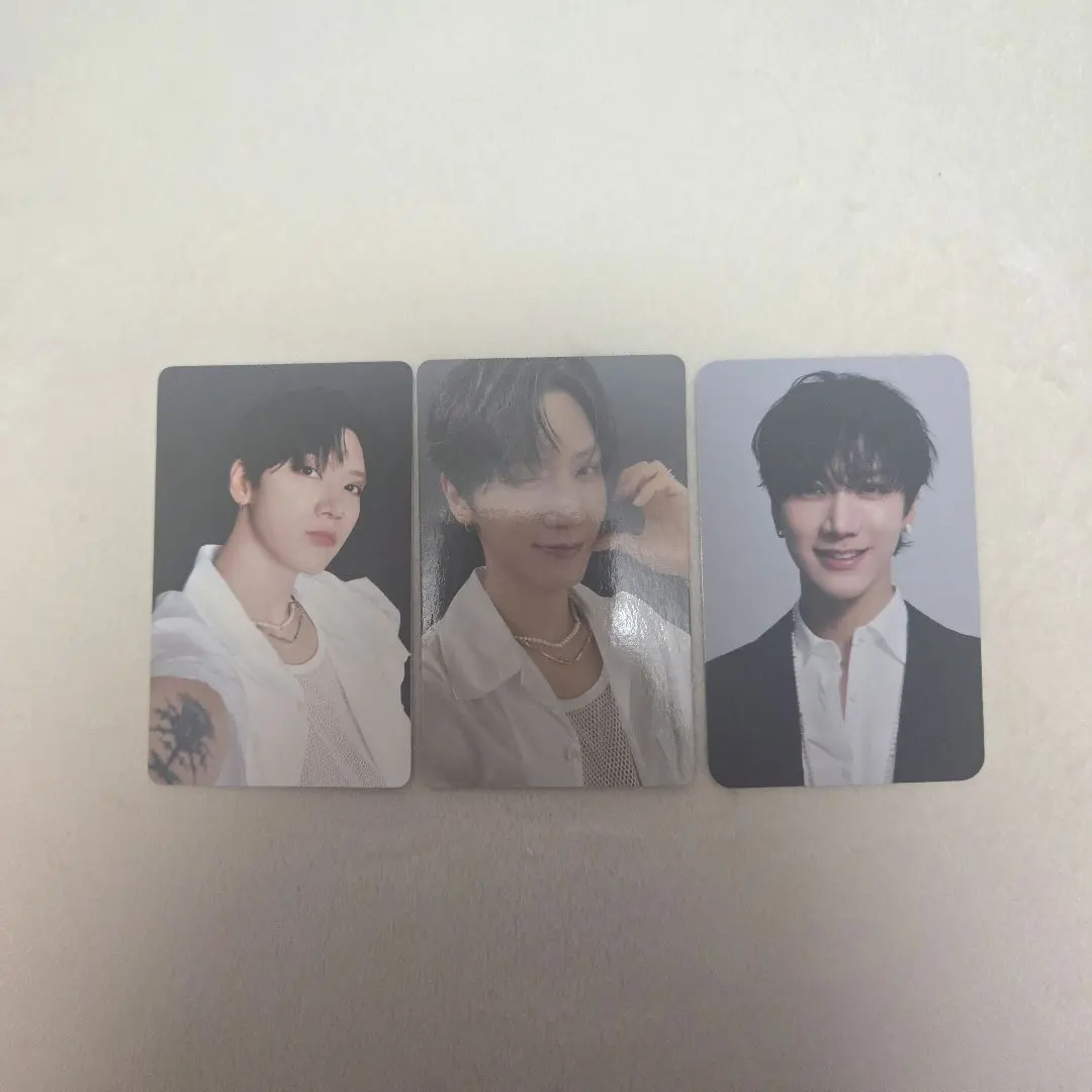 Thumbnail of WayV Ten's on the way to the highest trading card