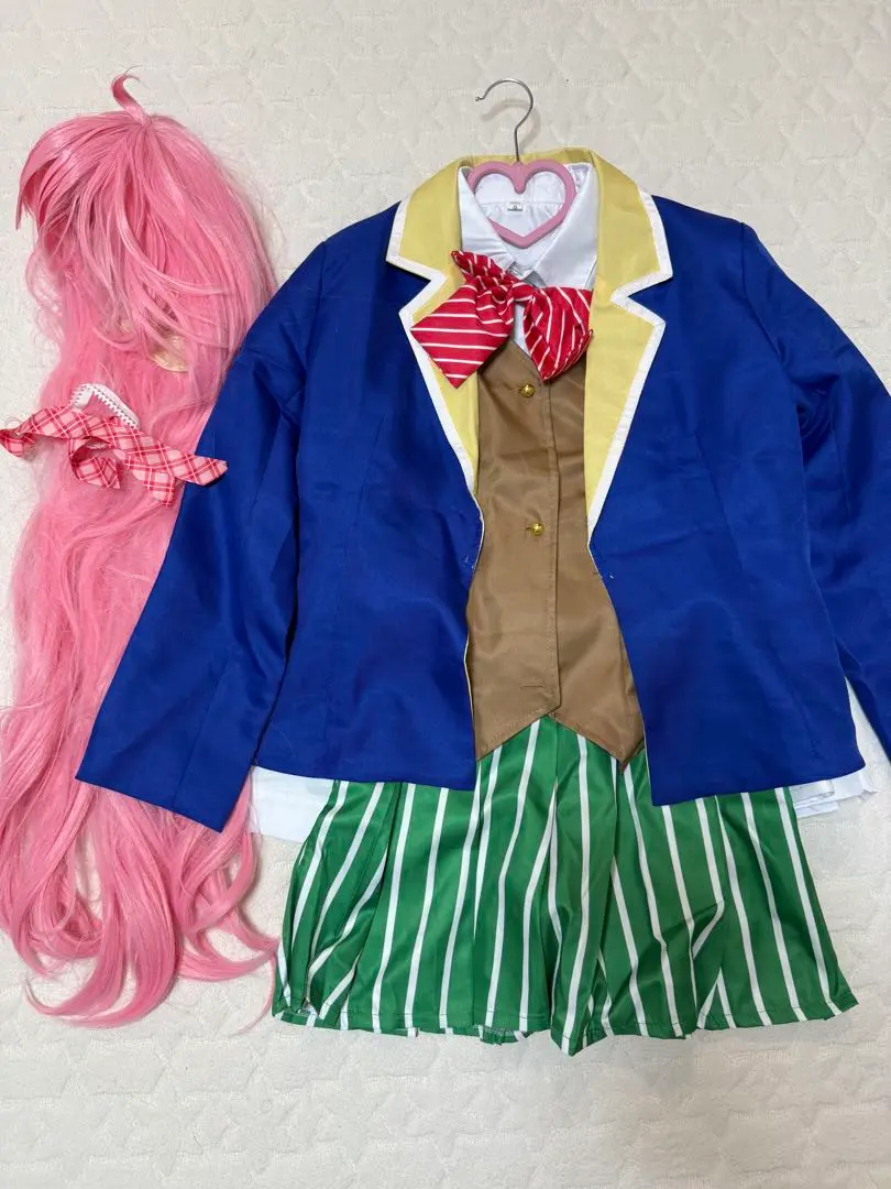 2025年最新】ハッピーシュガーライフ コスプレ さとうの人気