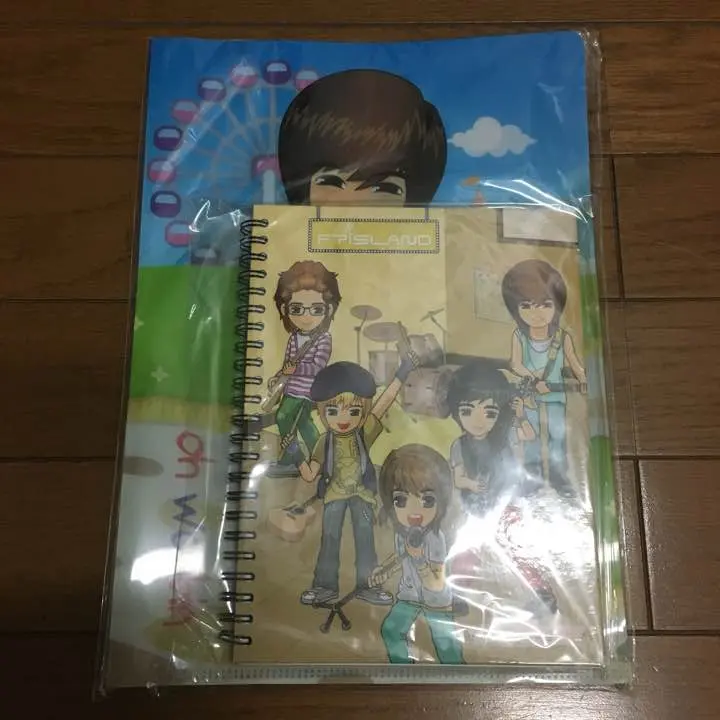 激レア！入手困難！クァンキ〈7枚組〉特典ディスク入り