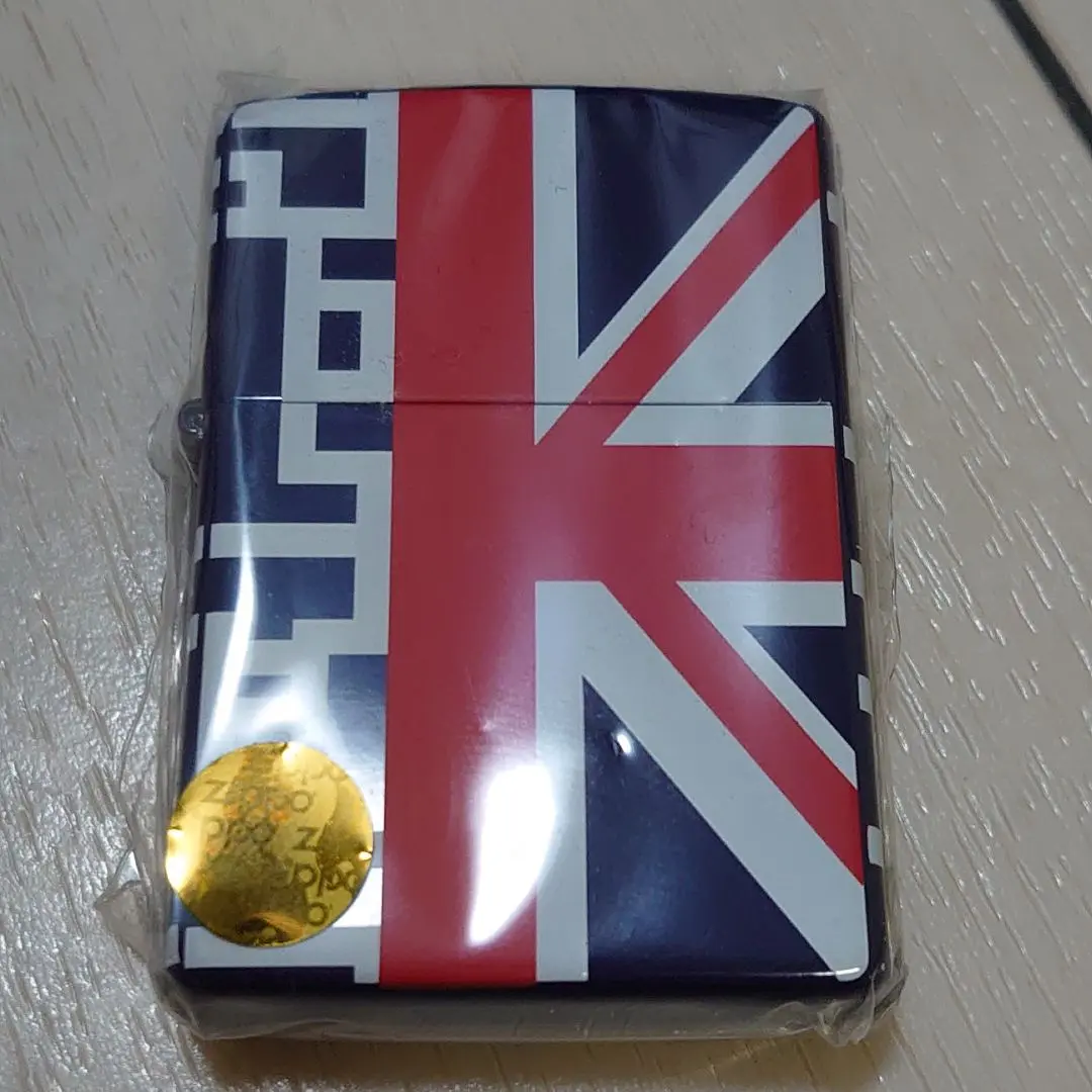zippo 布袋寅泰 5面加工 限定100個 ゴールド 2010年製 m59897554771_1.jpg?1689121779