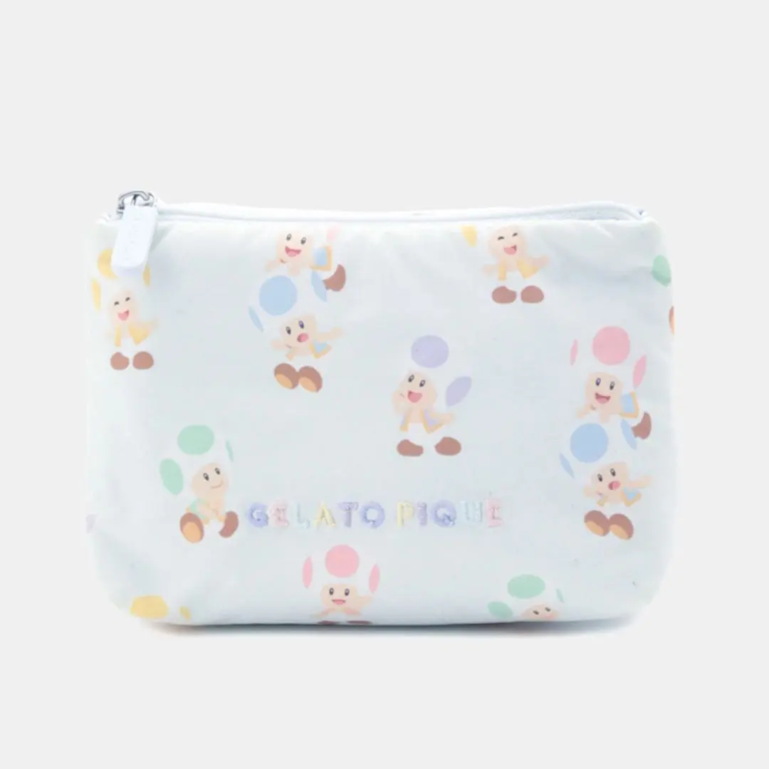 2025年最新】ジェラートピケ おむつポーチ ヨッシーの人気アイテム