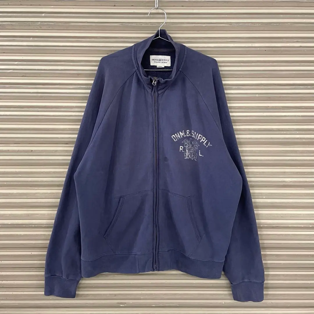 2025年最新】Denim & Supply Ralph Lauren メンズ トレーナー
