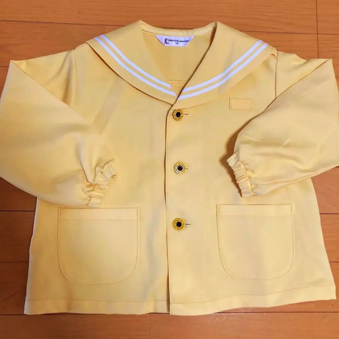 2025年最新】幼稚園 制服 ロベルタの人気アイテム - メルカリ