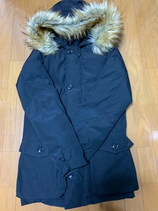 Thumbnail of RIKKA Down Jacket S