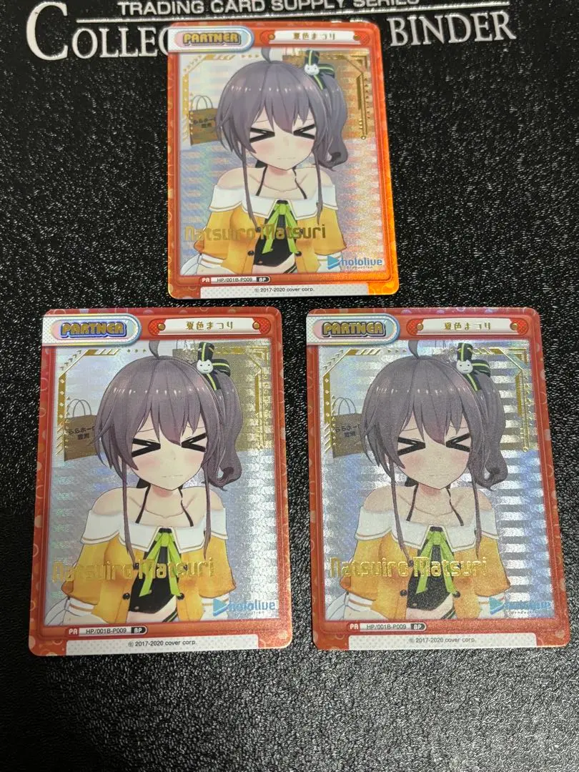 リバース ホロライブ 夏色まつり ARS10+ 2025年最新】夏色まつり bpの人気アイテム - メルカリ