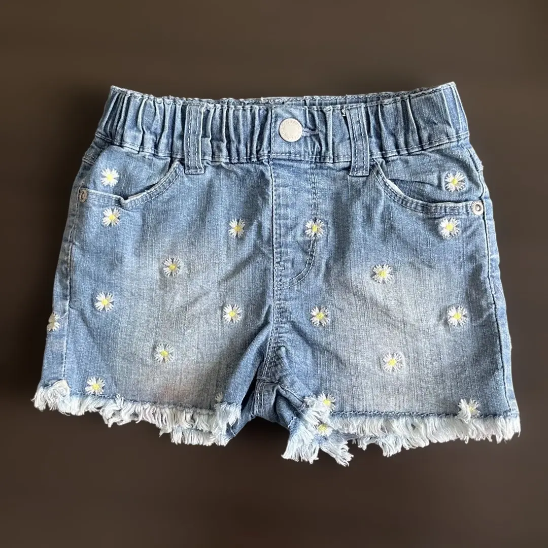 Thumbnail of Short pants 95