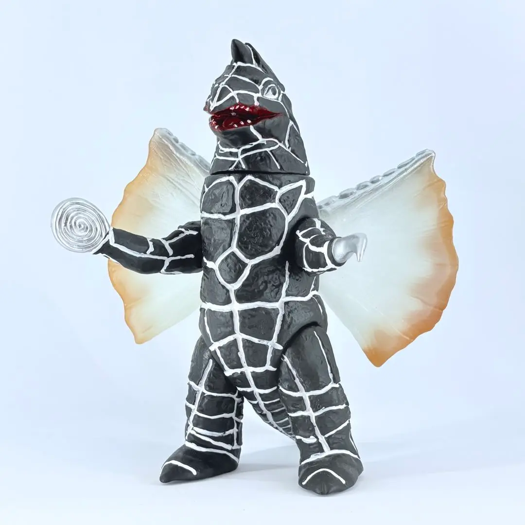 値下げしました。ドラコ ソフビ  ベアモデル製スタンダードサイズ 値下げしました。ドラコ ソフビ ベアモデル製スタンダードサイズ