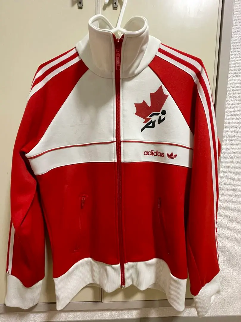 外見至上主義 adidas トラックジャケット 外見至上主義 adidas トラックジャケット - メルカリ