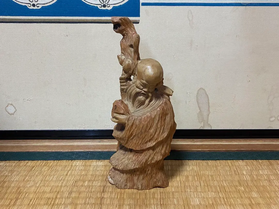 2025年最新】仙人木彫りの人気アイテム - メルカリ