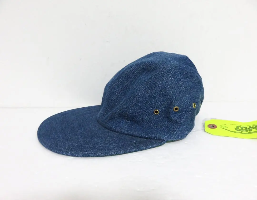 manager in training noroll TENBOX cap
