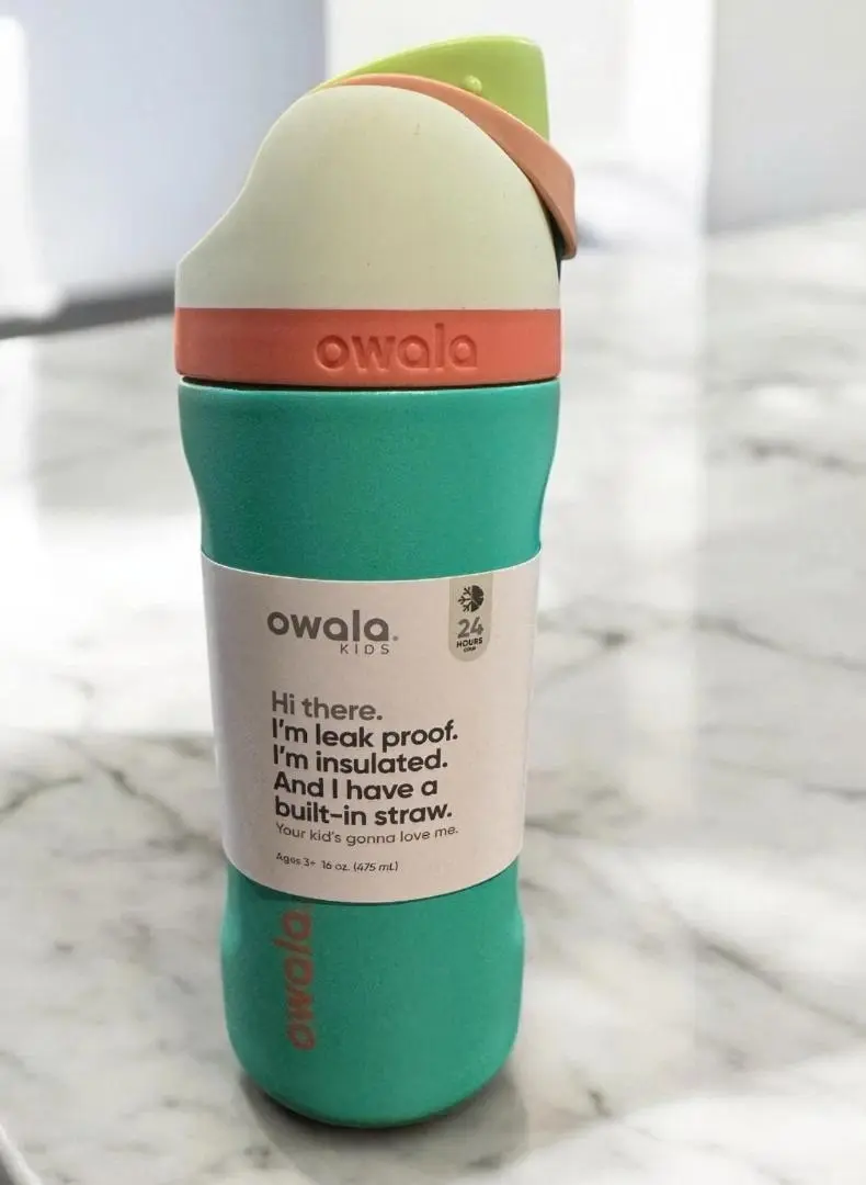 2025年最新】owala 16ozの人気アイテム - メルカリ