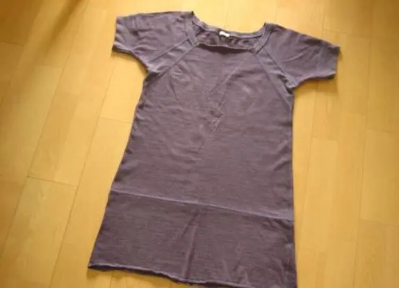 Thumbnail of DRESSTERIOR Sweatshirt Dress