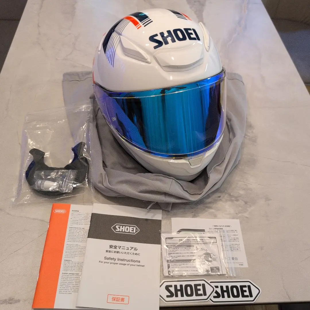 2025年最新】SHOEI z-8 mm93の人気アイテム - メルカリ