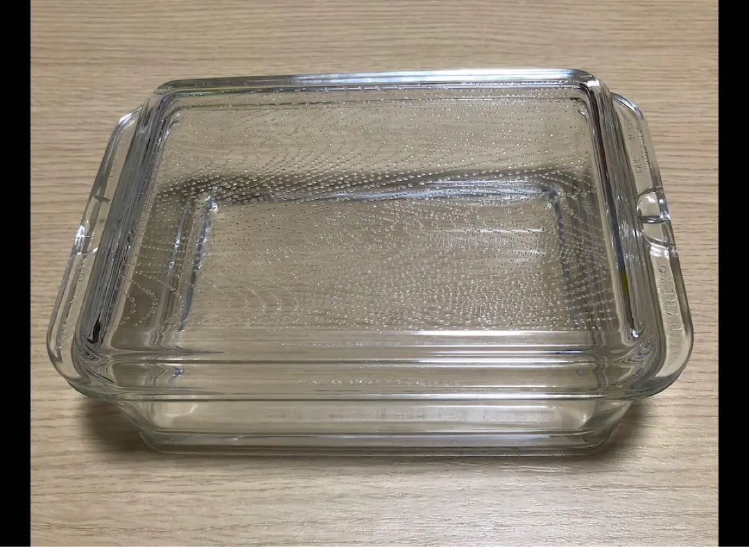 2025年最新】Pyrex バターケースの人気アイテム - メルカリ