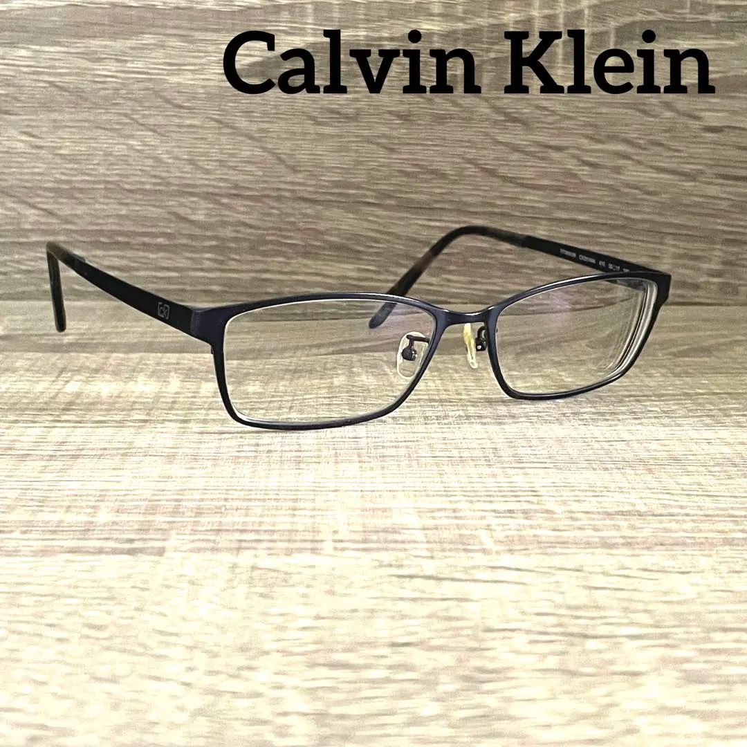 Thumbnail of Calvin Klein Eyeglass Frames