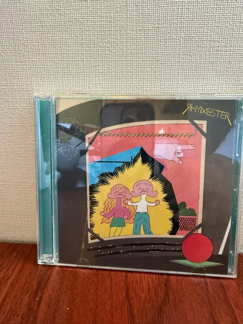 2025年最新】rhymester ダンサブルの人気アイテム - メルカリ