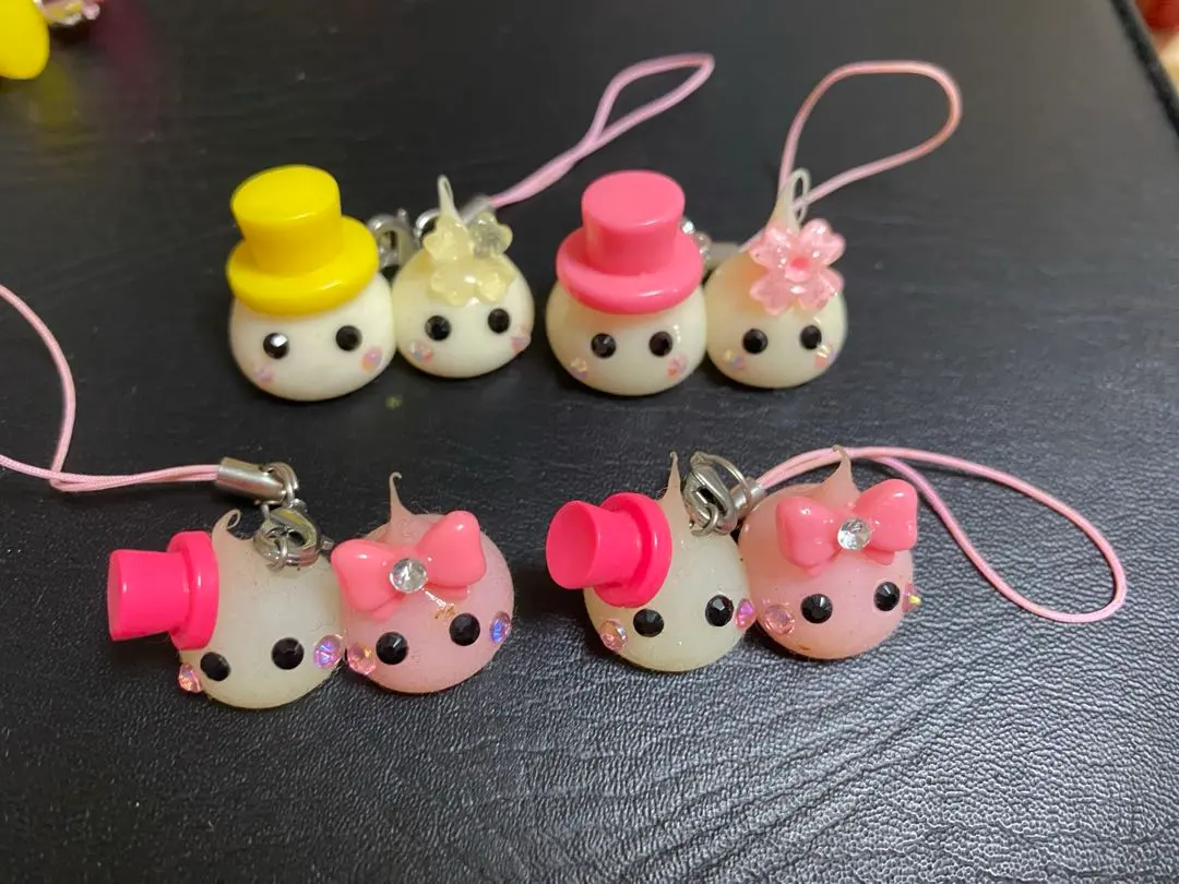 Thumbnail of Hoppe-chan