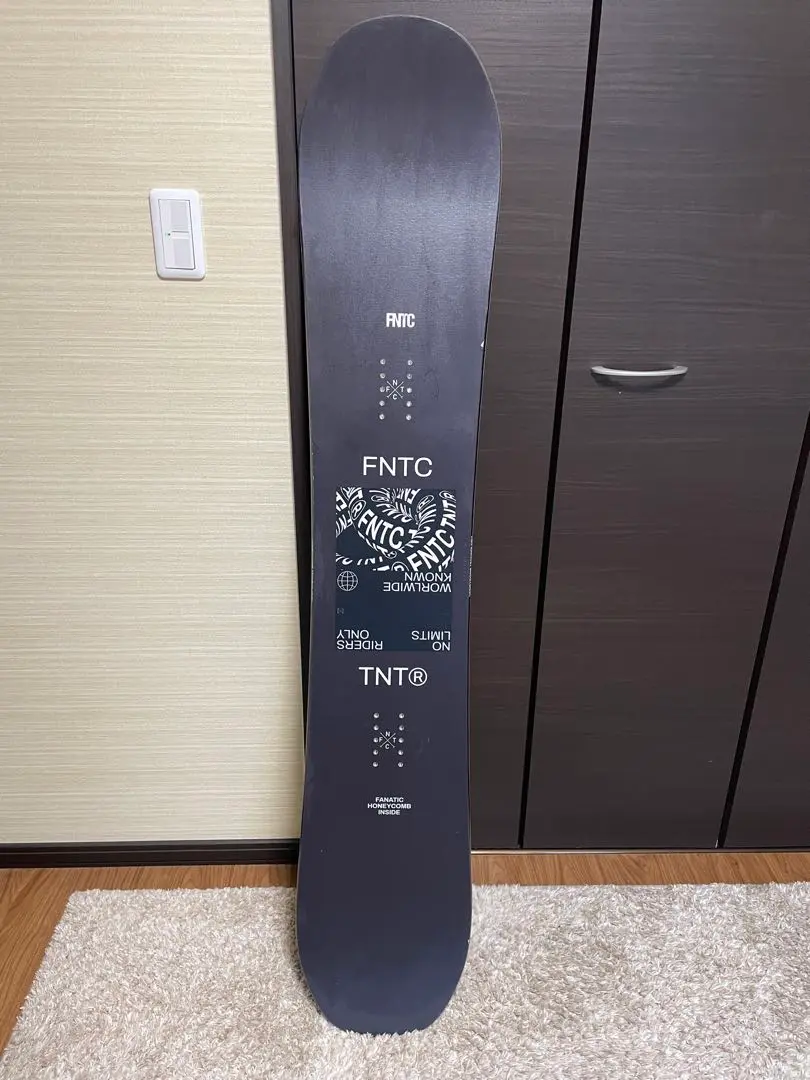 2025年最新】fntc tntr 21-22の人気アイテム - メルカリ