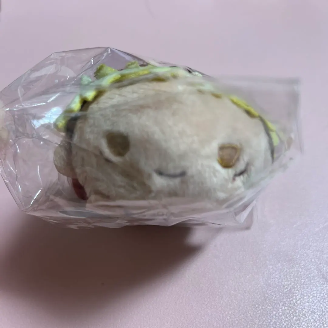 Thumbnail of Jujutsu Kaisen Noru-Chara Mascot Yuji Itadori